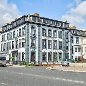 The Victoria 3*, Scarborough United Kingdom