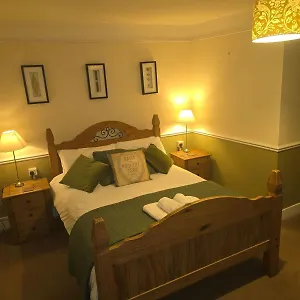 St Quintin Arms , Harpham United Kingdom