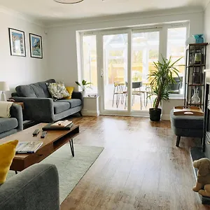 Hydeaway Beautiful 3 Bedroom House In A Great Location , Bournemouth United Kingdom