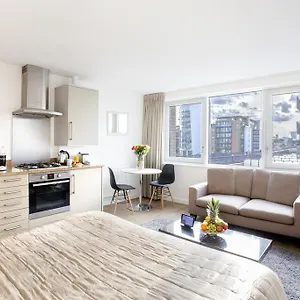 Limehouse By Flying Butler , London United Kingdom